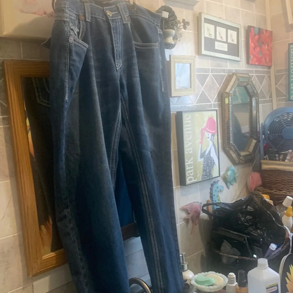 True religion jeans